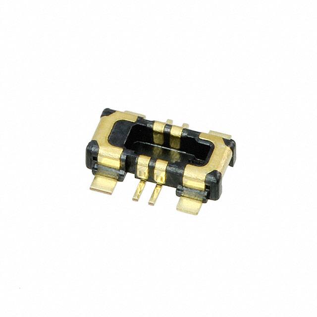 BM22L-6P-V(53) Hirose Electric Co Ltd  Headers Male Pins
